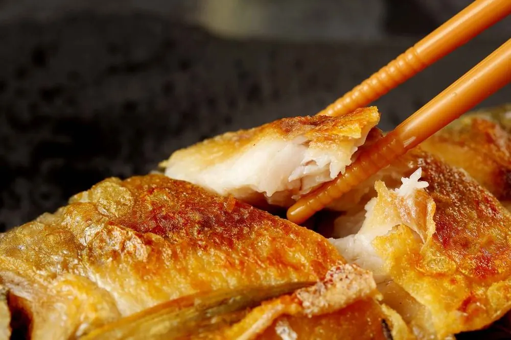 風格食譜｜迷迭香煎午仔魚 步驟照片 1